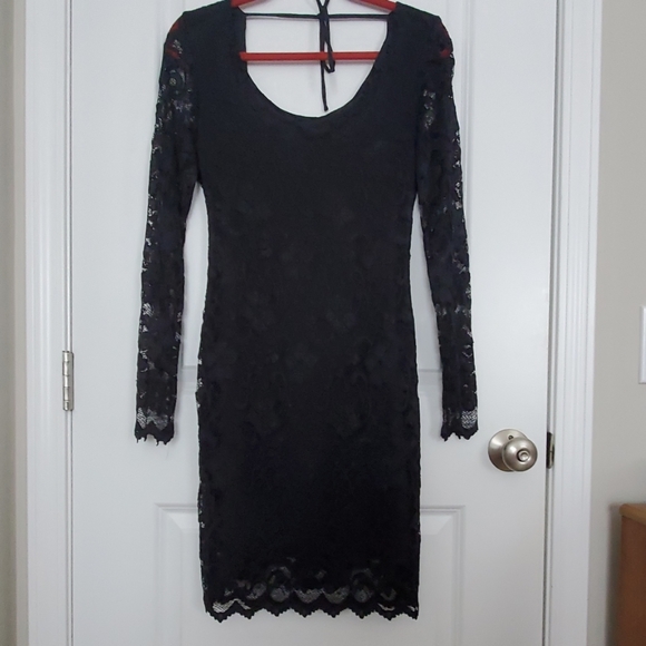 Arden B Dresses & Skirts - 😍Host Pick😍Arden B Lace Dress